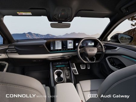 2027 Audi A6 - photo 4