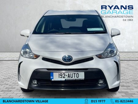 2019 Toyota Prius - photo 2