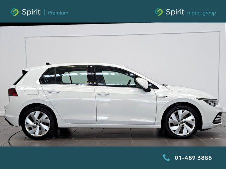 2021 Volkswagen Golf - photo 11