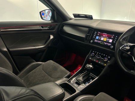 2022 Skoda Kodiaq - photo 16