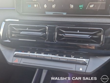 2026 Nissan Micra - photo 24