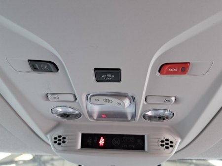2026 Opel Combo - photo 36