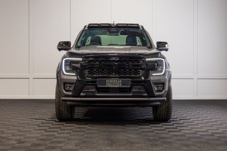 2026 Ford Ranger - photo 2