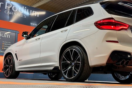 2017 BMW X3 - photo 19
