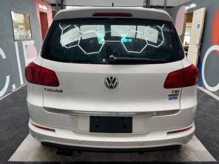 2013 Volkswagen Tiguan - photo 3