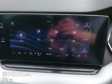 2023 Skoda Octavia - photo 19