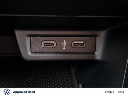 2023 Volkswagen Polo - photo 34