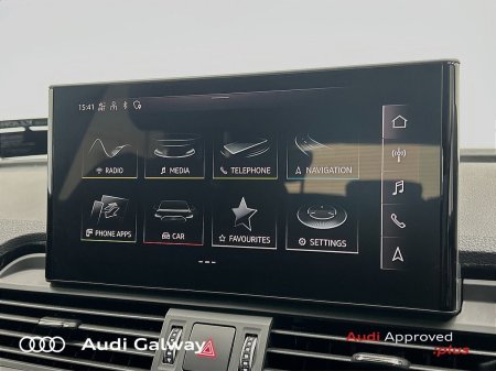 2023 Audi Q5 - photo 13