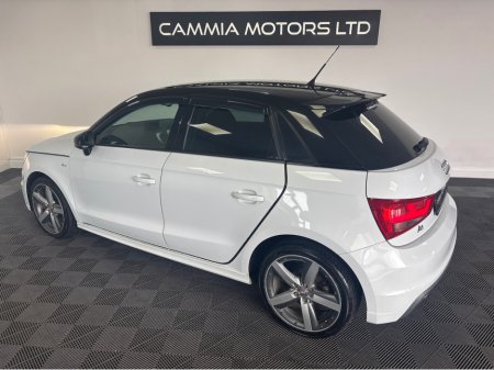 2015 Audi A1 - photo 2