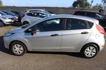 2012 Ford Fiesta - photo 6