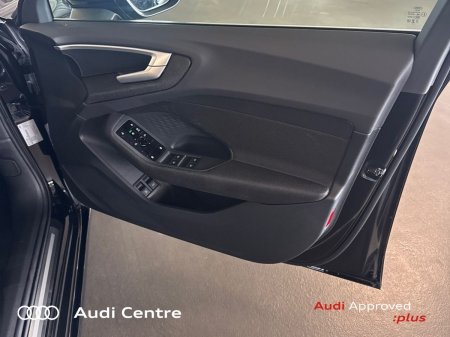 2026 Audi A5 - photo 22