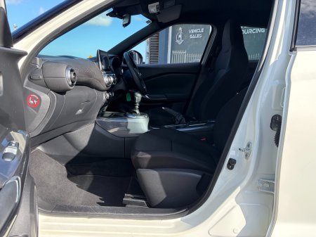 2020 Nissan Juke - photo 13