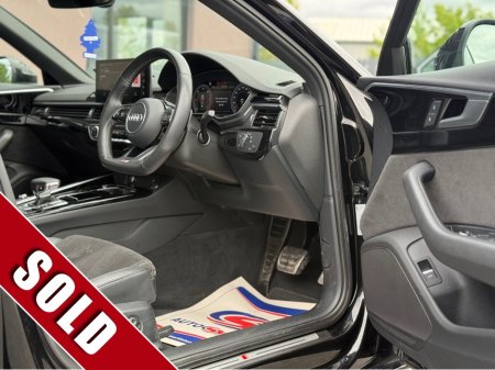 2020 Audi A4 - photo 10
