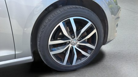 2013 Volkswagen Golf - photo 9