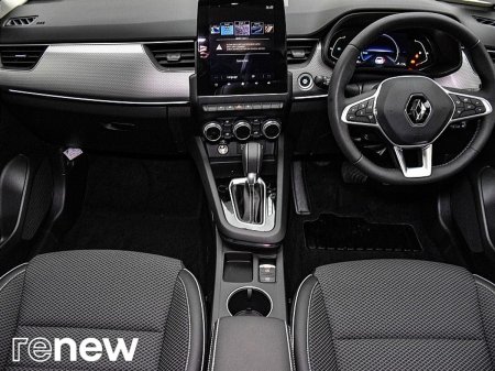 2023 Renault Arkana - photo 2