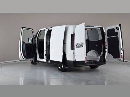 2026 Kia PV5 - photo 58