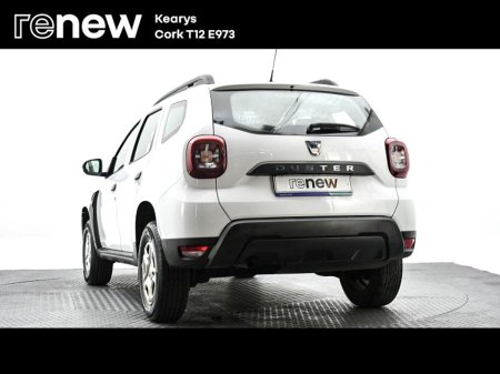 2021 Dacia Duster - photo 3