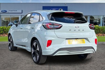 2024 Ford Puma - photo 2