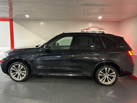 2018 BMW X5 - photo 10