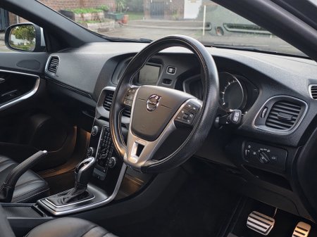 2018 Volvo V40 - photo 19