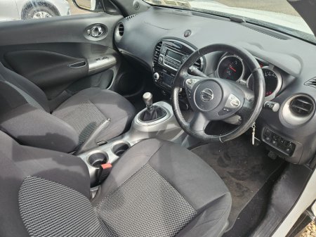 2016 Nissan Juke - photo 8