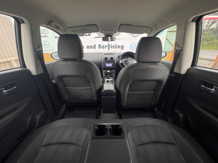 2013 Nissan Qashqai - photo 26