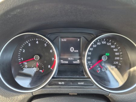 2015 Volkswagen Polo - photo 24