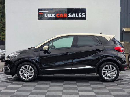 2017 Renault Captur - photo 3