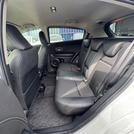 2018 Honda Vezel - photo 12