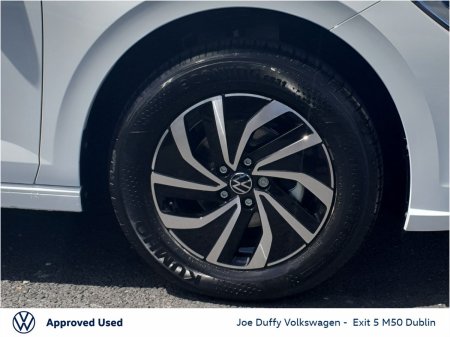 2026 Volkswagen Polo - photo 9