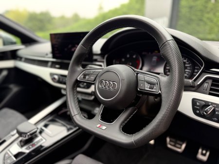 2023 Audi A5 - photo 13