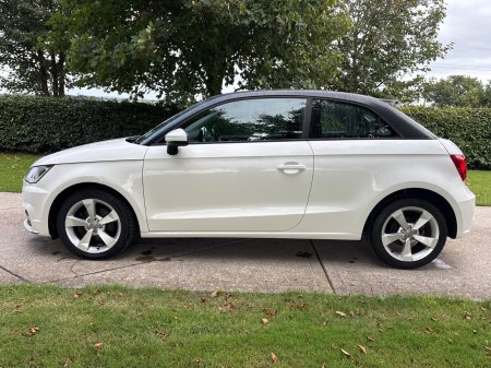 2015 Audi A1 - photo 7