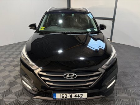 2016 Hyundai Tucson - photo 7