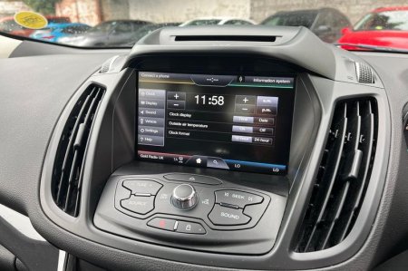 2016 Ford Kuga - photo 33