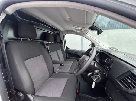 2023 Opel Vivaro - photo 10