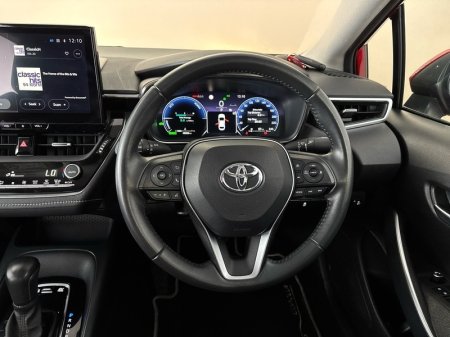 2023 Toyota Corolla - photo 9