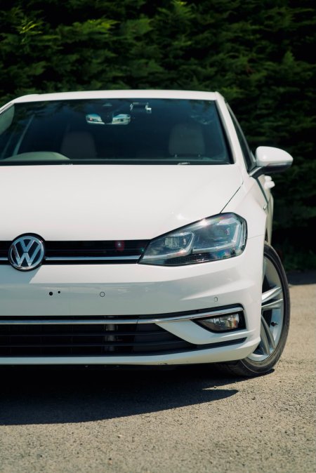 2019 Volkswagen Golf - photo 6