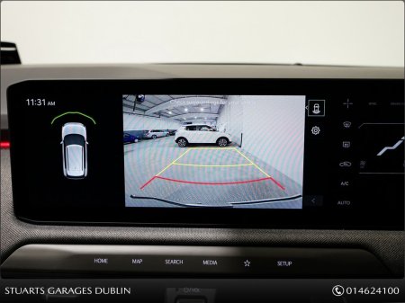 2026 Kia EV3 - photo 20