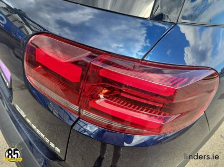 2023 Citroen C5 Aircross - photo 27