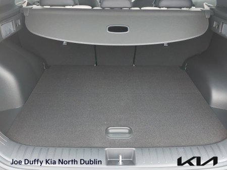 2026 Kia Sportage - photo 13