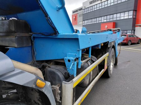 2013 DAF LF - photo 6
