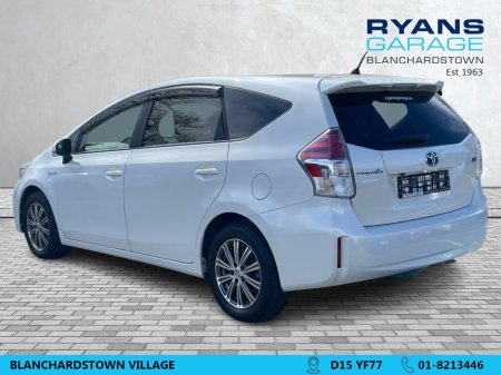 2019 Toyota Prius - photo 5