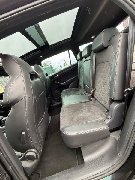 2022 Skoda Kodiaq - photo 20