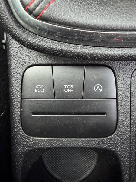 2019 Ford Fiesta - photo 15
