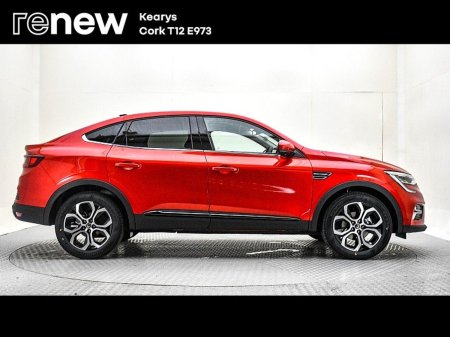 2023 Renault Arkana - photo 14