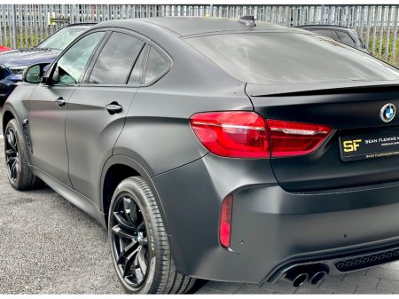 2016 BMW X6 - photo 11