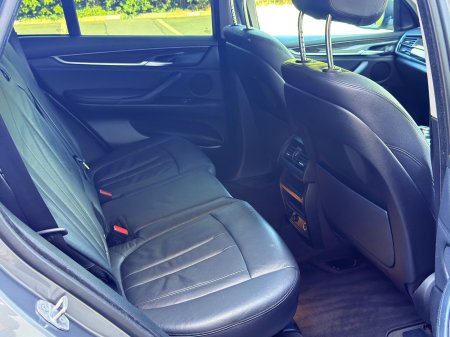2016 BMW X5 - photo 14