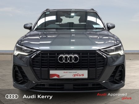 2024 Audi Q3 - photo 2