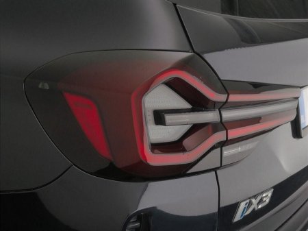 2023 BMW iX3 - photo 18