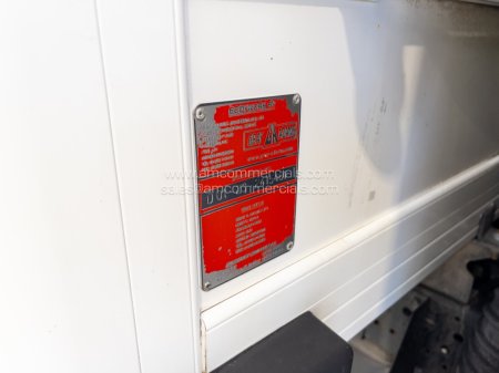 2023 ISUZU Forward 75.190 - photo 11